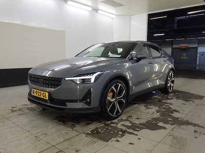 Polestar 2 Pilot Plus Performance Pack