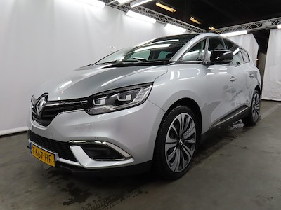 Renault Grand scenic TCe 140 EDC Equilibre 5d
