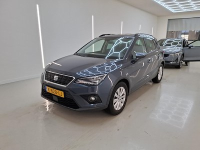 Seat Arona 1.0 TSI 85kW Style Bus Intense Plus DSG