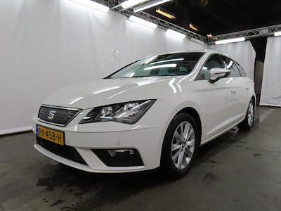 Seat Leon ST 1.0 EcoTSI Style Business Intense DSG-7 5d