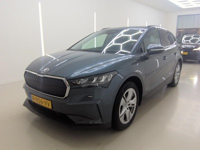 Skoda Enyaq IV 60 5d incl. trekhaak Onze Deal