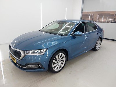 Skoda OCTAVIA 1.5 TSI First Edition - ENGINE BROKEN