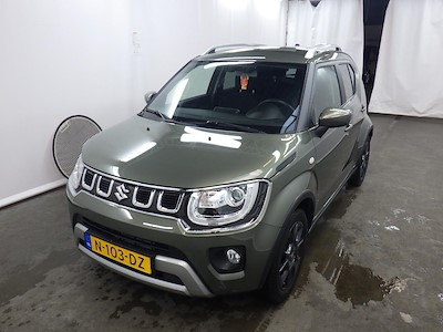 Suzuki IGNIS 1.2 Smart Hybrid Select 5d