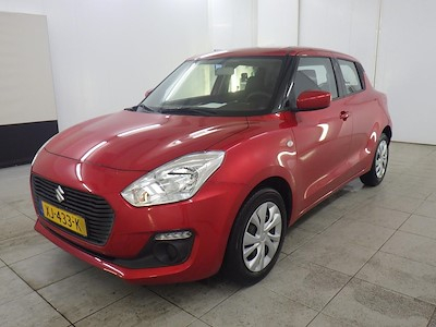 Suzuki SWIFT 1.2 ActieAuto 5d Comfort APL