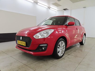 Suzuki SWIFT 1.2 ActieAuto 5d Select APL