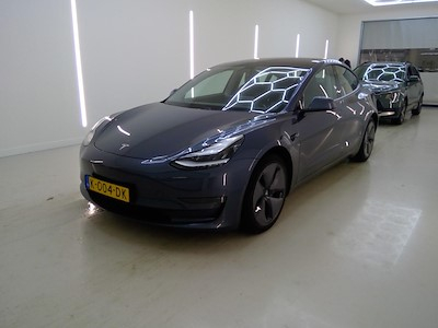 Tesla Model 3 Long Range Dual Motor AWD 4d ActieAuto