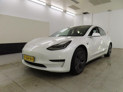 Tesla Model 3 Standard Range Plus RWD 4d ActieAuto