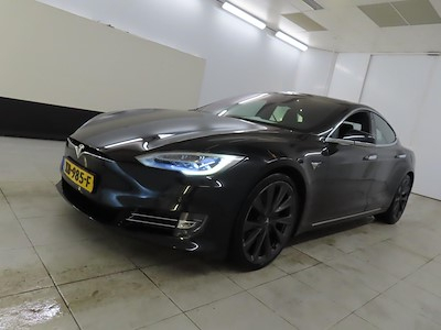 Tesla Model S 75 kWh All-Wheel Drive Spec37