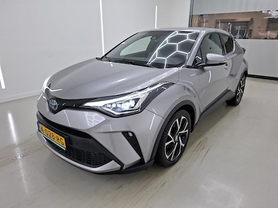 Toyota C-HR 1.8 Hybrid Business Plus automaat