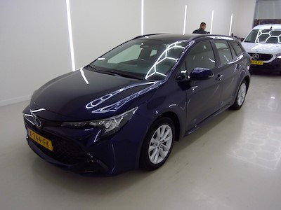 Toyota Corolla touring spor 1.8 Hybrid Active 5d