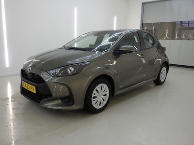 Toyota YARIS 1.5 Hybrid Active Automaat 5d