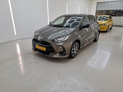 Toyota YARIS 1.5 Hybrid Executive Automaat 5d APL
