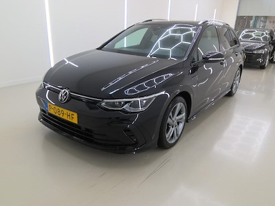 Volkswagen Golf variant 1.5 TSI 96kW R-Line Business 5d