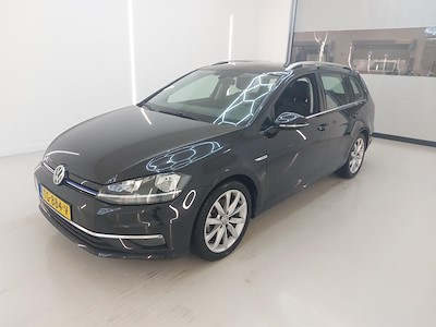 Volkswagen Golf variant 1.5 TSI BlueMotion 96kW Highline 5d
