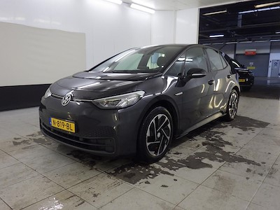 Volkswagen ID.3 45kWh 110kW auto 5d