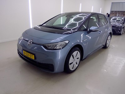 Volkswagen ID.3 58kWh 107kW Pro auto