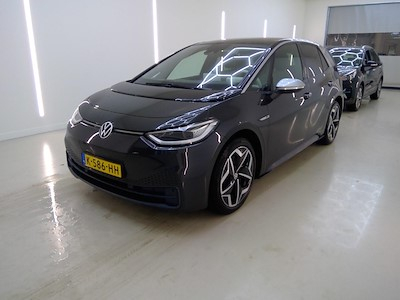 Volkswagen ID.3 58kWh 1st Plus auto 5d