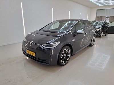Volkswagen ID.3 58kWh 1st Plus auto 5d