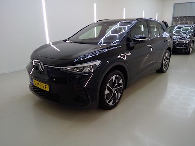 Volkswagen ID.4 77kWh 150kW Pro Auto incl. warmtepomp 5d Onze Deal