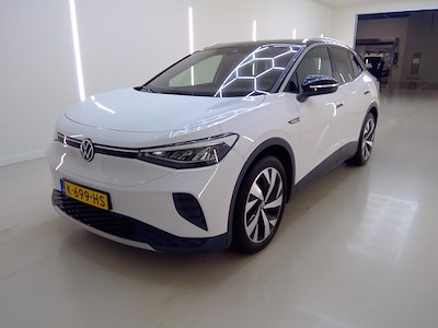 Volkswagen ID.4 77kWh 1ST Auto