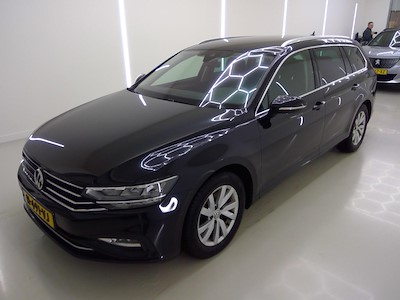 Volkswagen Passat variant 1.5 TSI 7-DSG Comfort Business
