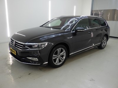 Volkswagen Passat variant 1.5 TSI 7-DSG Elegance Business R