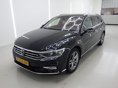 Volkswagen Passat variant 1.5 TSI 7-DSG R-Line Business