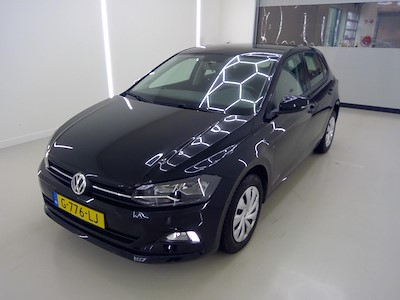 Volkswagen POLO 1.0 TSI 70kW 7-DSG Comfortline 5d