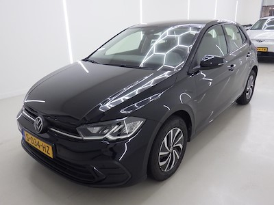 Volkswagen POLO 1.0 TSI 70kW Life Business 5d