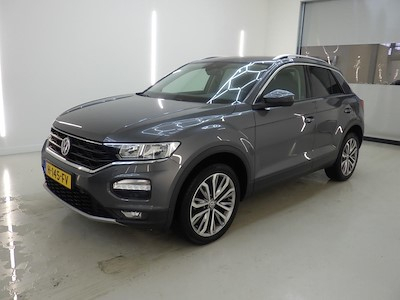 Volkswagen T-Roc 1.5 TSI 110kW DSG Style Business 5d