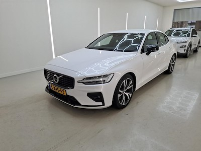 Volvo S60 B4 Automaat R-Design 4d