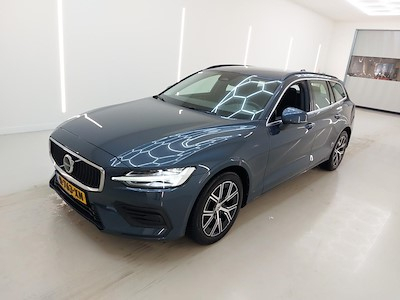 Volvo V60 B4 Automaat Core 5d