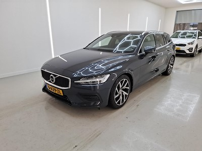 Volvo V60 T4 Geartronic Momentum Pro