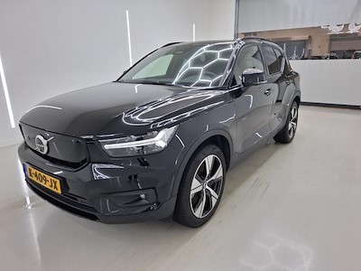 Volvo Xc40 recharge P8 AWD 5d ActieAuto
