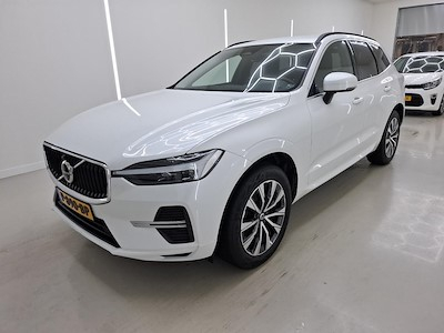 Volvo XC60 B5 Automaat Momentum Business