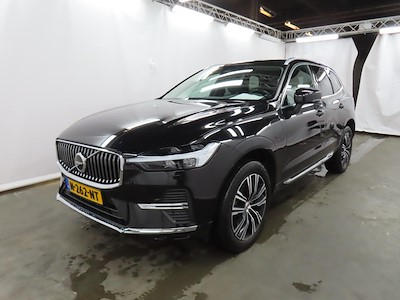 Volvo XC60 T8 AWD Plug-in hybrid Inscription