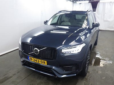 Volvo XC90 T8 AWD Plug-in hybrid Plus - Dark 5d