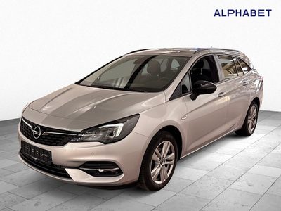 Opel Astra 1.5 D Start/Stop Sports Tourer Business Edition, 2021