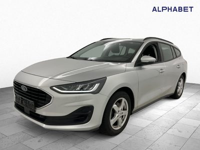 Ford Focus Turnier 1.5 EcoBlue Start-Stopp-System COOL&amp;CONNECT, 2022