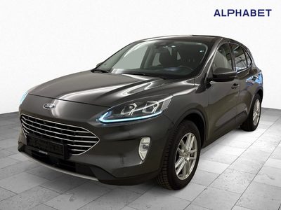 Ford Kuga 2.0 EcoBlue 4x4 Aut. Titanium, 2020