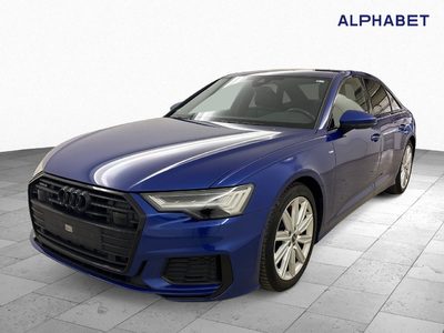 Audi A6 55 TFSI e quattro S tronic sport, 2022