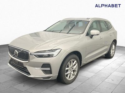 Volvo XC60 B5 D AWD GEARTRONIC INSCRIPTION, 2022