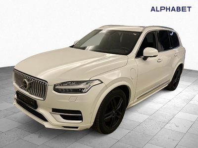 Volvo XC90 T8 AWD Recharge Plus Bright Plus Bright, 2022