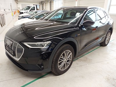 Audi E-TRON 50 QUATTRO BUSINESS