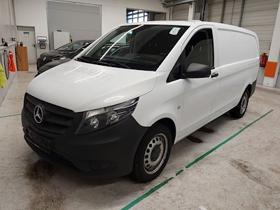Mercedes-Benz VITO 2.0 116 CDI SWB LONG