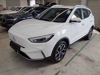 MG ZS COMFORT MAXIMALE REICHWEITE