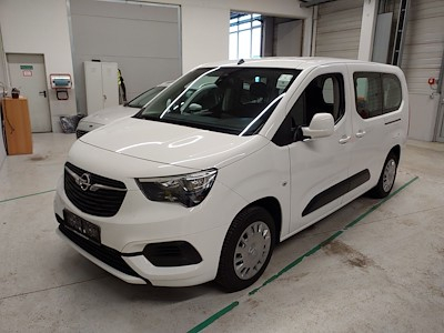 Opel Combo life 1,5 CDTI BLUEINJECTION EDITION XL L2H1