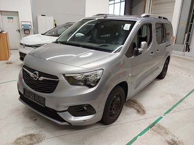Opel Combo life 1,5 CDTI BLUEINJECTION EDITION XL L2H1