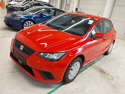 Seat IBIZA 1.0 59KW REFERENCE