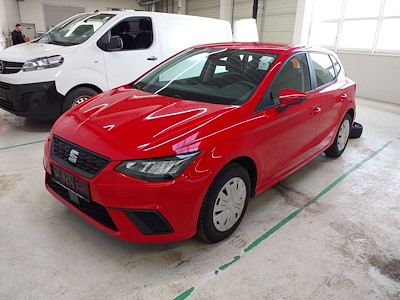 Seat IBIZA 1.0 59KW REFERENCE